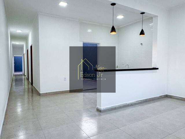 Casa para Venda em Bragança Paulista - 4