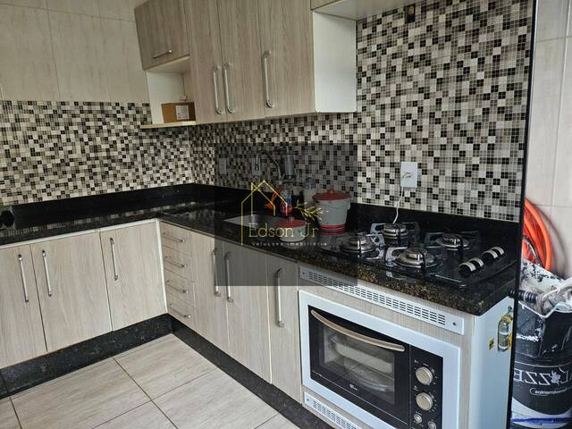 Apartamento para Venda em Itatiba - 4