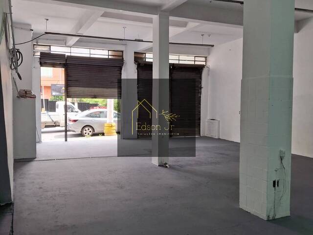 Salão Comercial para Venda em São Paulo - 4