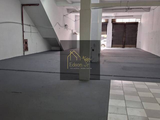 #181 - Salão Comercial para Venda em São Paulo - SP - 2