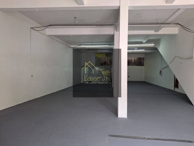 Salão Comercial para Venda em São Paulo - 5