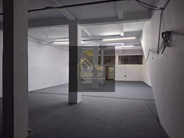 #181 - Salão Comercial para Venda em São Paulo - SP - 3