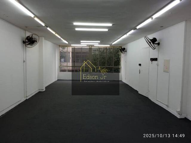#183 - Sala para Venda em São Paulo - SP - 1
