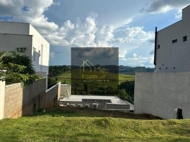 #168 - Terreno em condomínio para Venda em Bragança Paulista - SP - 3