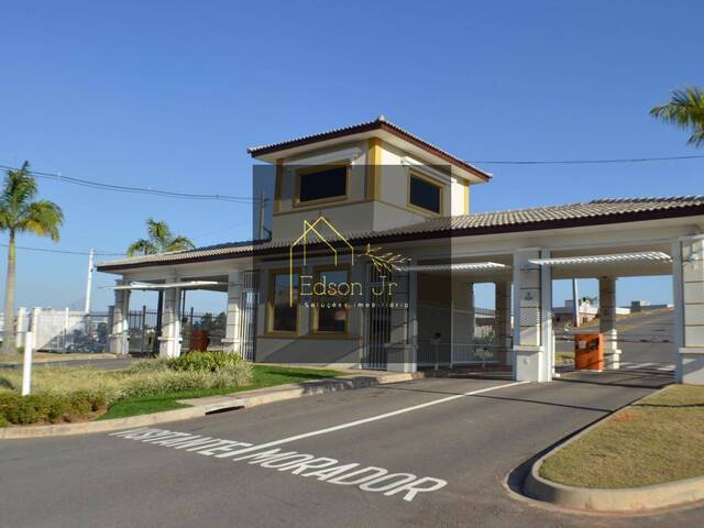 Venda em Condomínio Villa Real de Bragança - Bragança Paulista