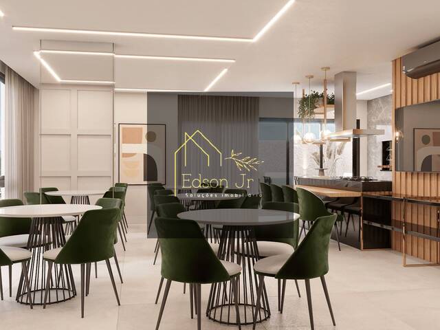 #184 - Apartamento para Venda em Camboriú - SC - 3