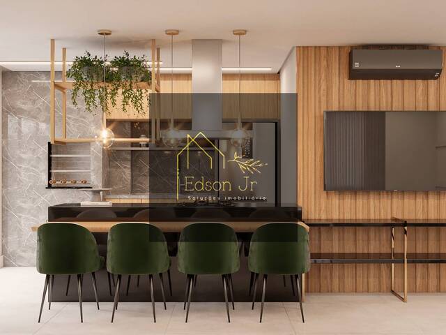 Apartamento para Venda em Camboriú - 4