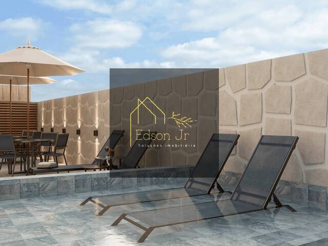 Apartamento para Venda em Camboriú - 5