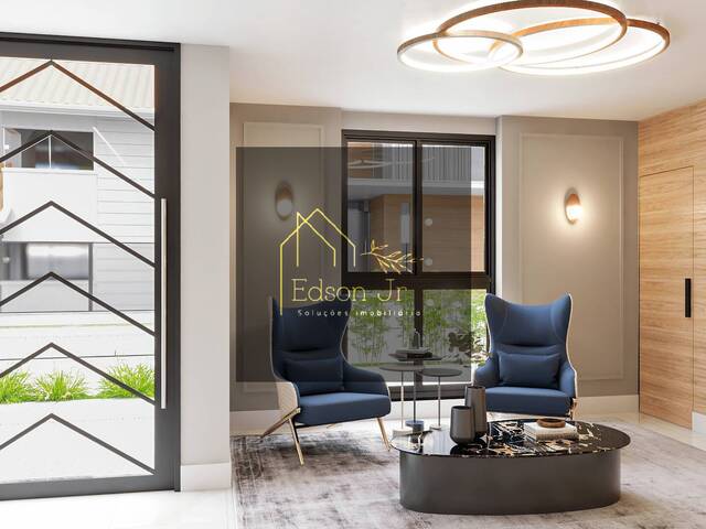 #184 - Apartamento para Venda em Camboriú - SC - 2