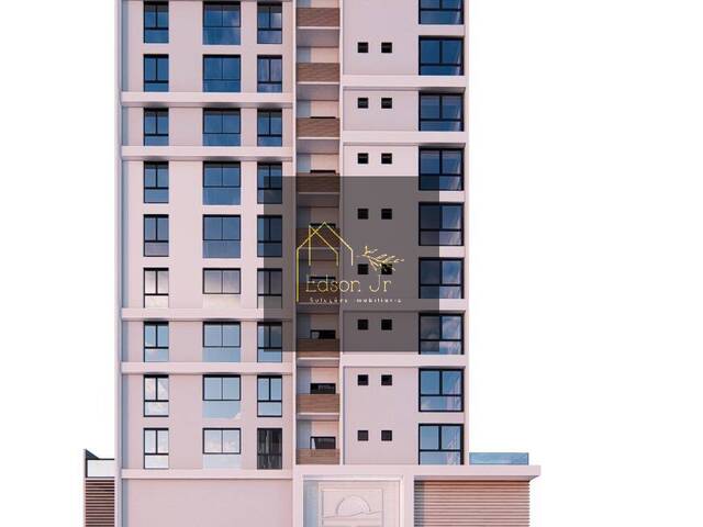 #184 - Apartamento para Venda em Camboriú - SC - 1