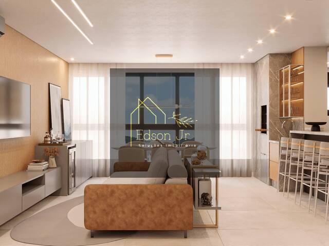 Apartamento para Venda em Camboriú - 5