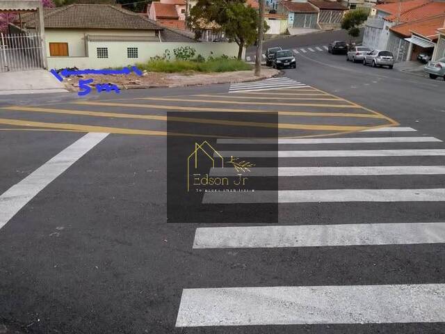 Terreno para Venda em Itatiba - 5