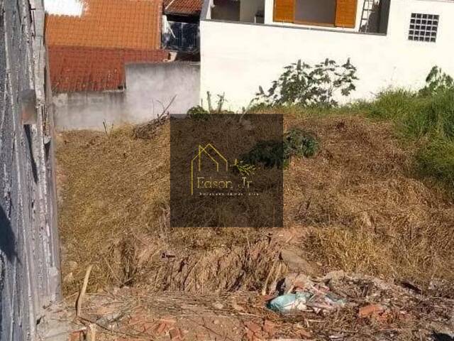 #186 - Terreno para Venda em Itatiba - SP - 1