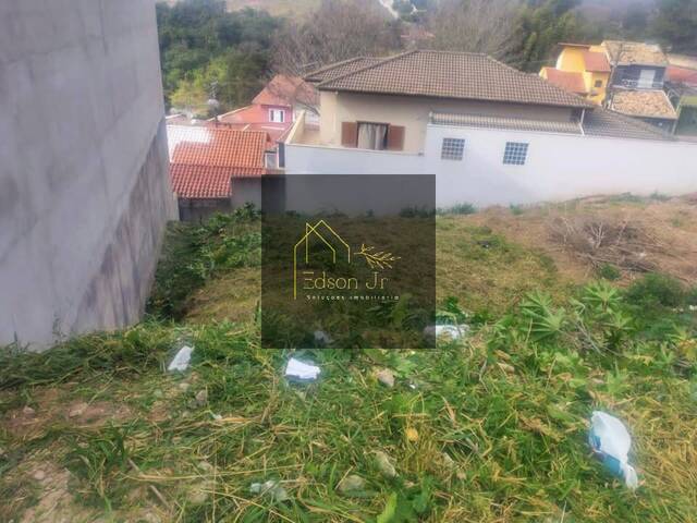 #186 - Terreno para Venda em Itatiba - SP - 2