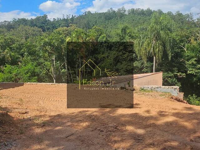 #187 - Terreno em condomínio para Venda em Itatiba - SP - 1