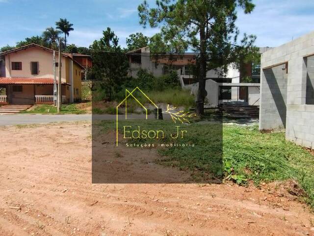 #187 - Terreno em condomínio para Venda em Itatiba - SP - 2