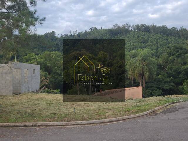 Terreno em condomínio para Venda em Itatiba - 4