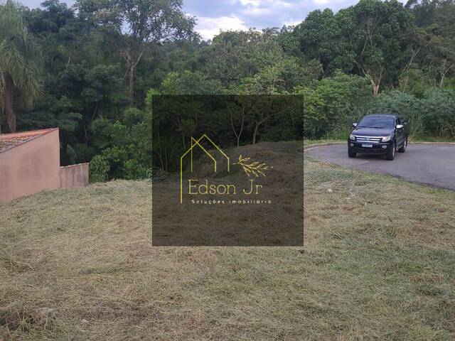 Terreno em condomínio para Venda em Itatiba - 5