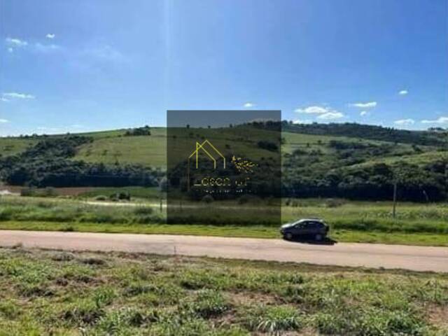 #188 - Terreno em condomínio para Venda em Itatiba - SP - 2