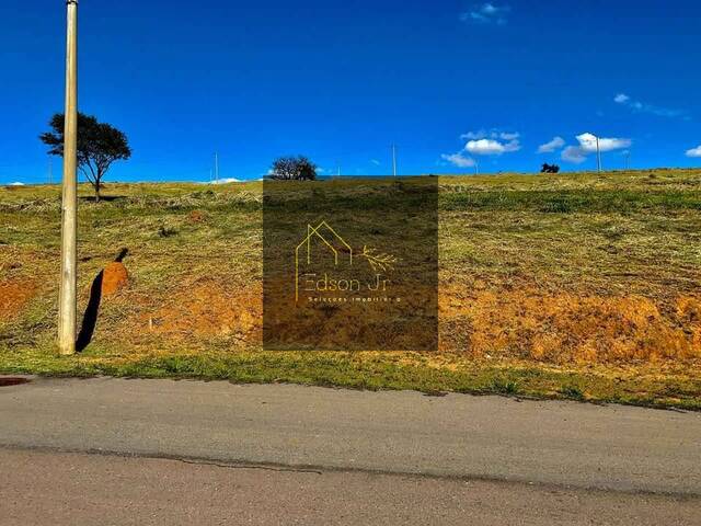 #188 - Terreno em condomínio para Venda em Itatiba - SP - 1