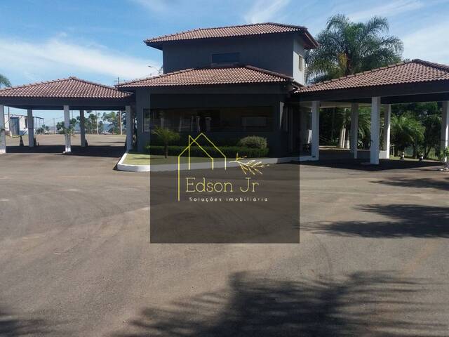 #188 - Terreno em condomínio para Venda em Itatiba - SP - 3