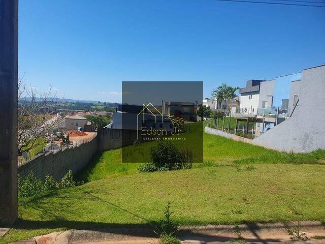 #190 - Terreno em condomínio para Venda em Bragança Paulista - SP - 2