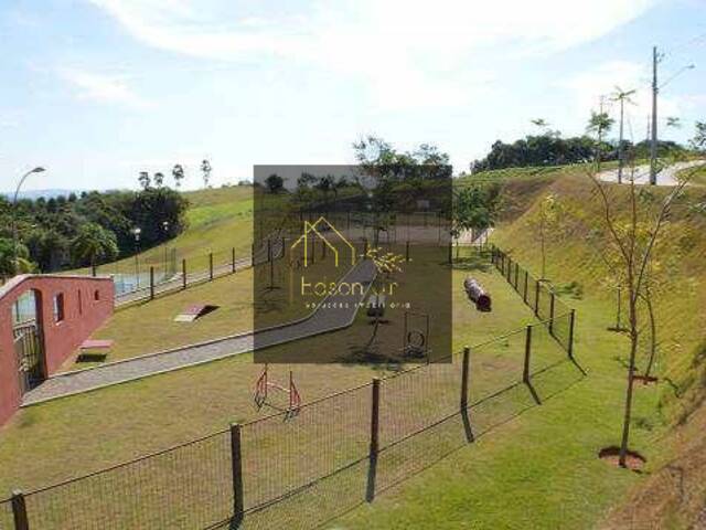 #190 - Terreno em condomínio para Venda em Bragança Paulista - SP - 3