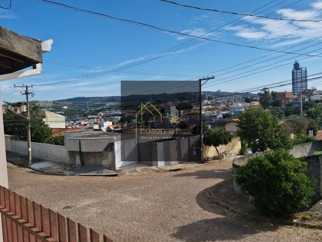 #191 - Casa para Venda em Itatiba - SP - 2