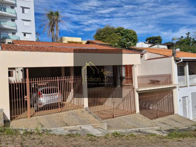 #191 - Casa para Venda em Itatiba - SP - 1
