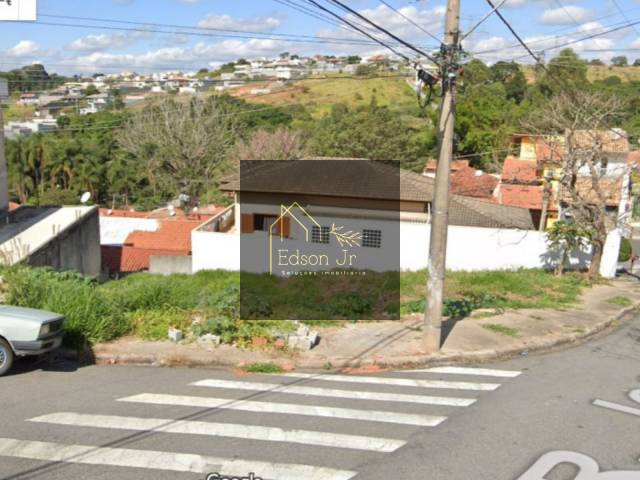 #193 - Terreno para Venda em Itatiba - SP - 2