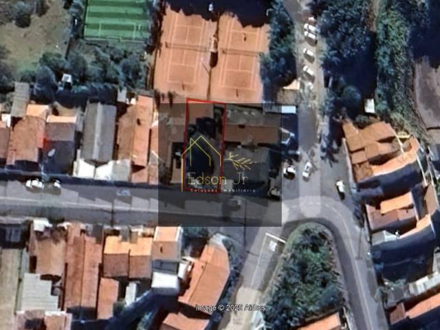 #195 - Terreno para Venda em Itatiba - SP - 3