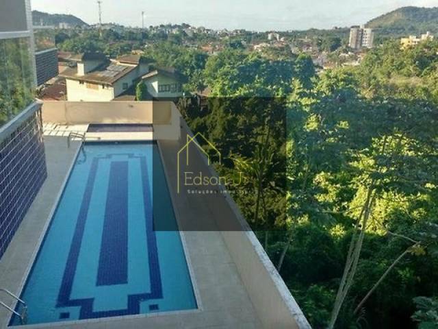 #196 - Apartamento para Venda em Ubatuba - SP - 3