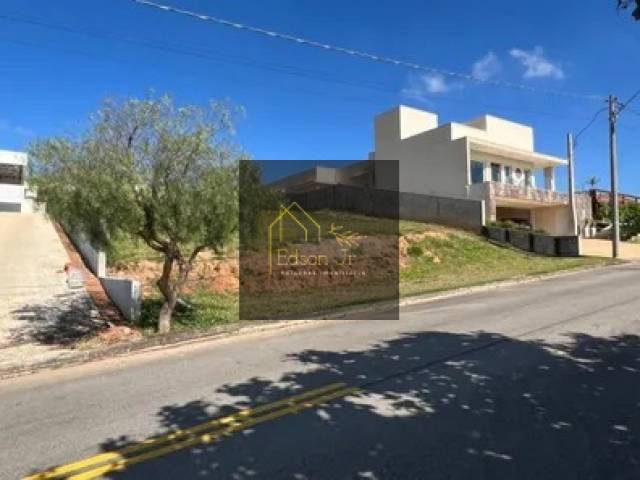 #133 - Terreno em condomínio para Venda em Itatiba - SP - 3