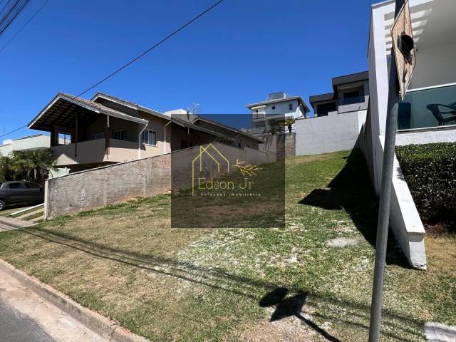 #197 - Terreno em condomínio para Venda em Itatiba - SP - 1