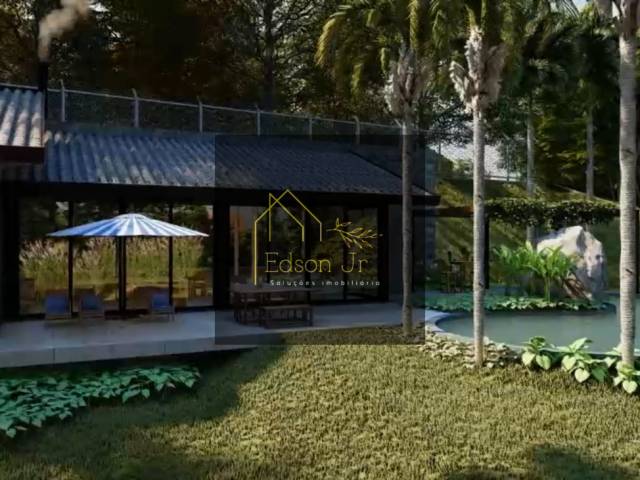 #198 - Chácara para Venda em Bragança Paulista - SP - 2