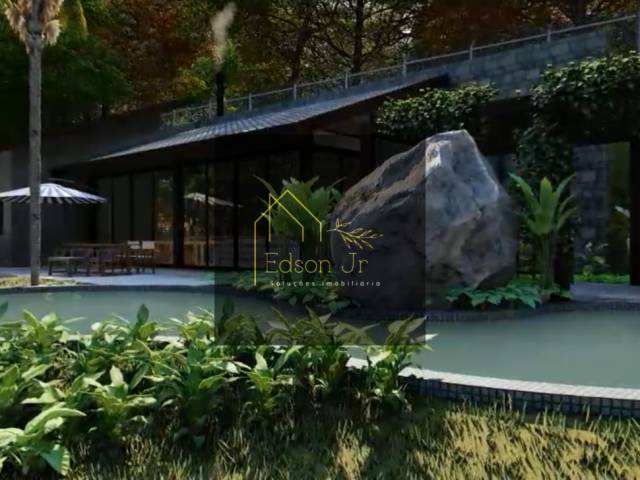 #198 - Chácara para Venda em Bragança Paulista - SP - 3