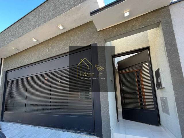 #199 - Casa para Venda em Bragança Paulista - SP - 2