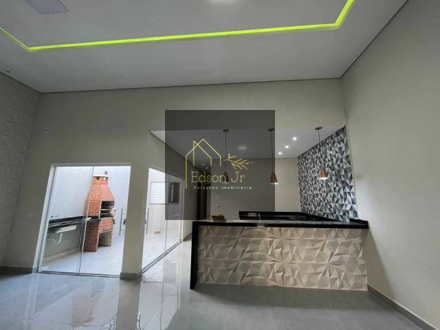 #199 - Casa para Venda em Bragança Paulista - SP - 1