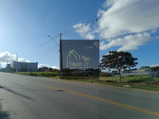 #200 - Terreno para Venda em Bragança Paulista - SP - 2