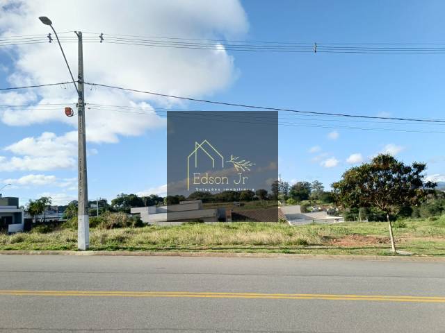 Venda em Residencial Central Parque - Bragança Paulista