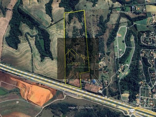 #201 - Área para Venda em Porto Feliz - SP - 2