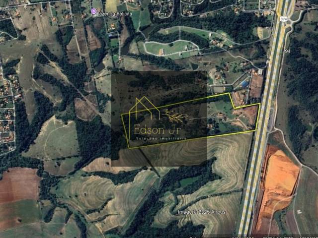 #201 - Área para Venda em Porto Feliz - SP - 1