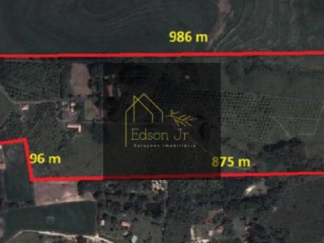 #201 - Área para Venda em Porto Feliz - SP - 3