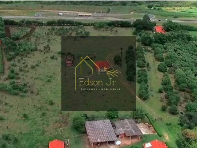 Área para Venda em Porto Feliz - 4