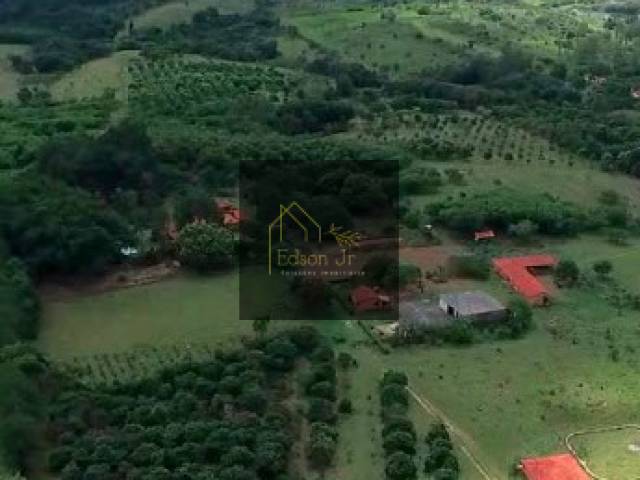 Área para Venda em Porto Feliz - 5