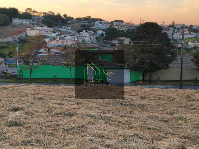 #202 - Terreno para Venda em Bragança Paulista - SP - 2