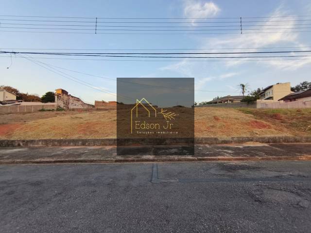 Venda em Jardim América - Bragança Paulista