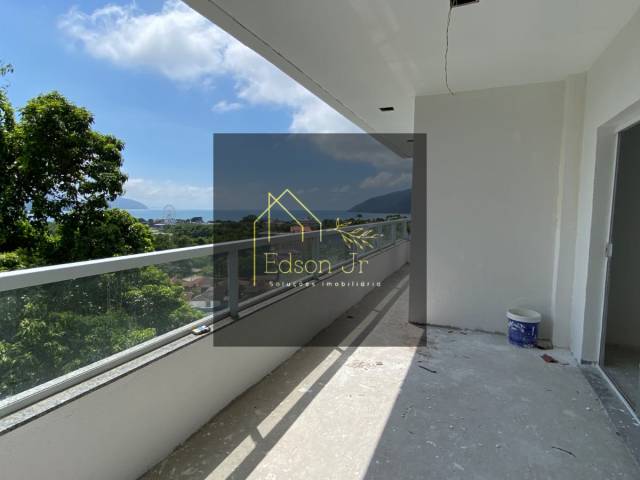#196 - Apartamento para Venda em Ubatuba - SP - 2
