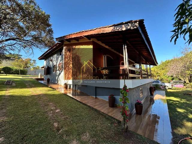 #109 - Chácara para Venda em Bragança Paulista - SP