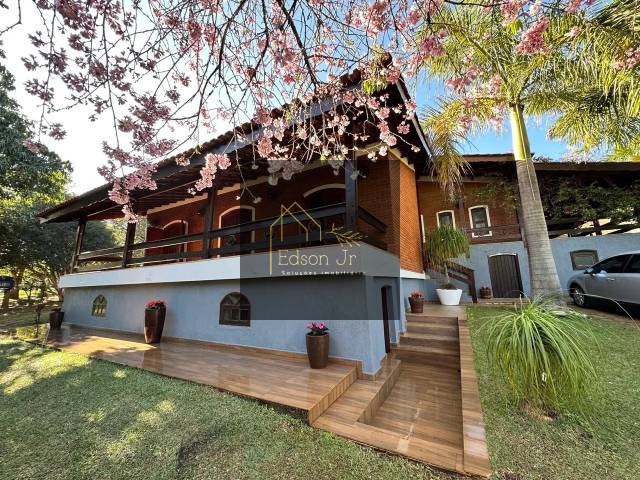 #109 - Chácara para Venda em Bragança Paulista - SP